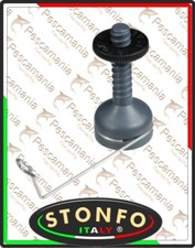 FERMA BOBINA stonfo per montature e legature ami