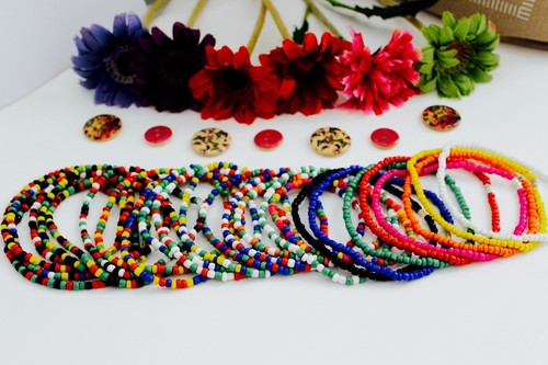Cavigliera/Bracciale