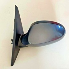 SPECCHIO SPECCHIETTO ESTERNO SINISTRO SX LH BMW SERIE 1 118 D E87 ANNO 2007 5PIN