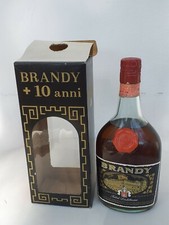 BRANDY  PREGIATO FALED
