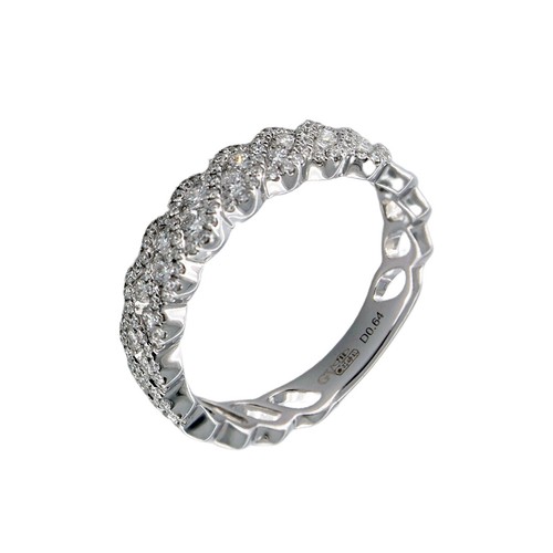 Anello veretta giorgio - veretta,