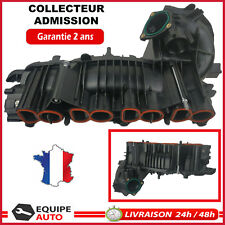 Colletore Farfalla Collettore Aspirazione Aria BMW = 11614728712 11617801438