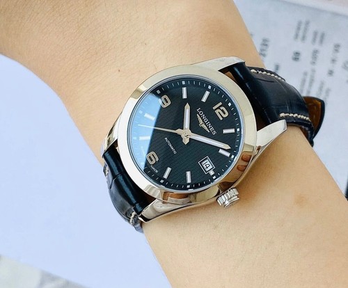 Longines conquest classic - longines,