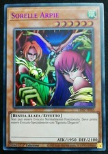 SORELLE ARPIE Ultra Rara in