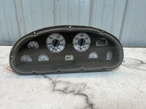 Glastron svv 195 - glastron,