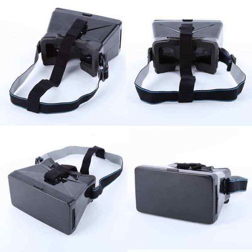 Realtà virtuale google - realtà, vr