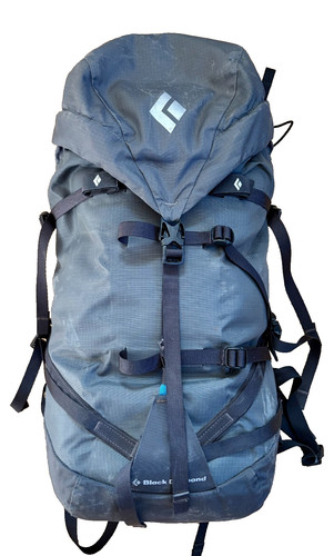 Zaino tecnico arrampicata - tecnico,