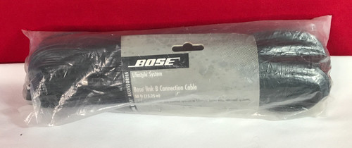 Cavo collegamento bose link - di,