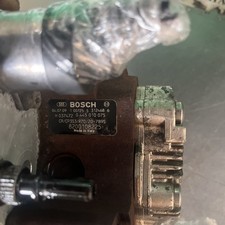 POMPA INIEZIONE GASOLIO RENAULT MEGANE - SCENIC 1.9 DCI ANNO 2005 (8200108225)