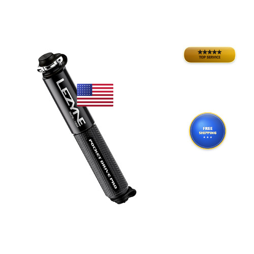 Lezyne pocket drive pro - lezyne,