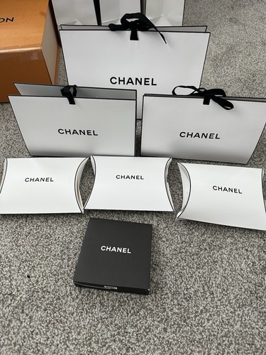 Chanel bundle including - bundle.,