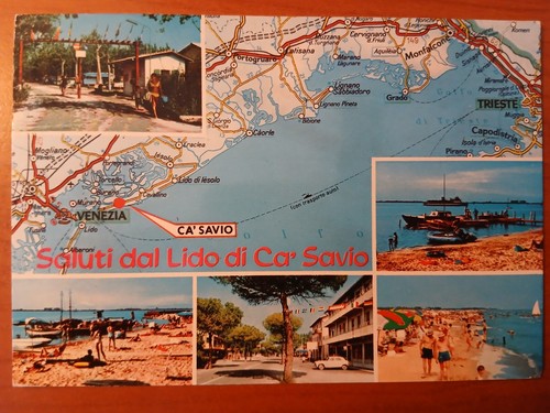 Cartolina 3141 viaggiata - ,, ca