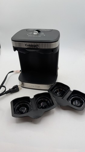 Cuisinart bru caffettiera - bru-2,