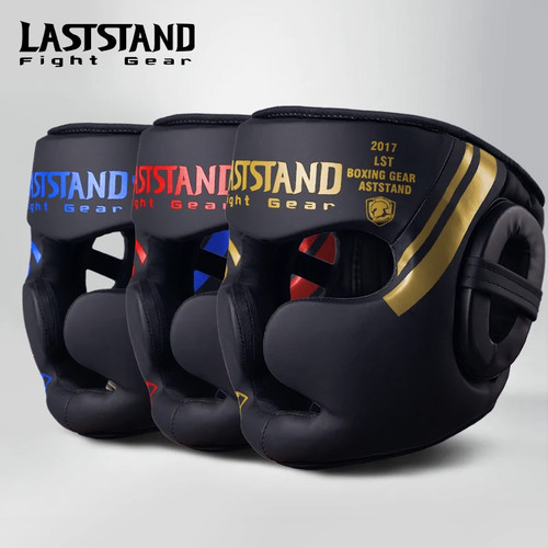 Casco kick boxing karate muay - kick,
