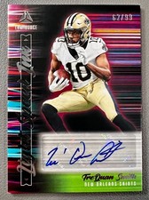 TreQuan Smith 2022 Panini