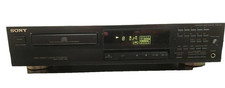 Sony CDP-211 Lettore Compact