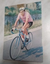 FOTO FORMATO CARTOLINA GIANNI MOTTA