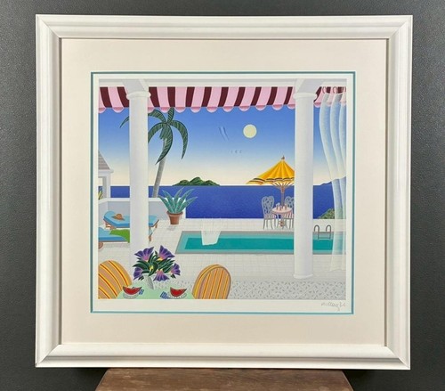 Thomas mcknight caribben - thomas,