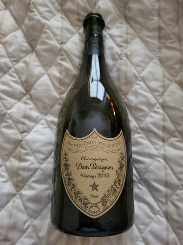 Dom perignon vintage - dom, brut