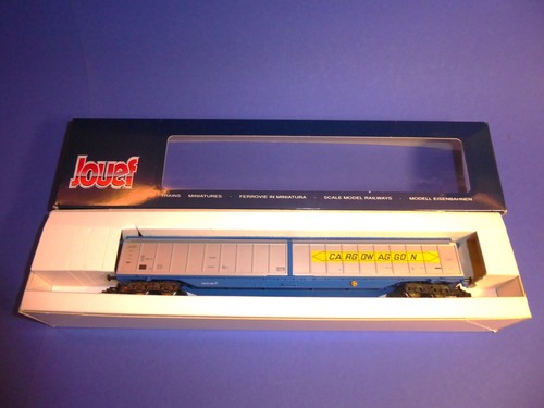 Jouef 670100 cargowaggon - jouef, h0
