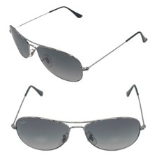 Ray Ban Cockpit -