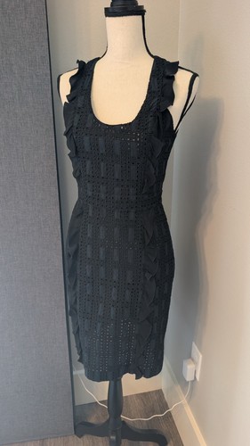 Abito emanuel ungaro paris - abito,
