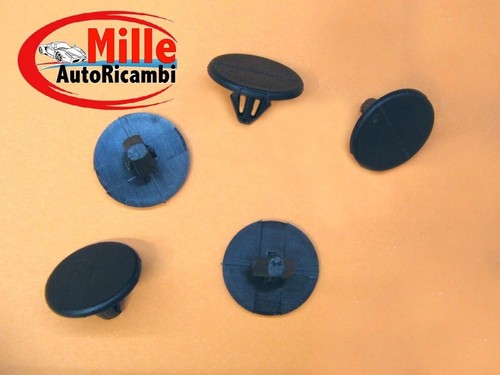 Kit mollette molle per - kit,