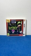 Luigi mansion nintendo - mansion,