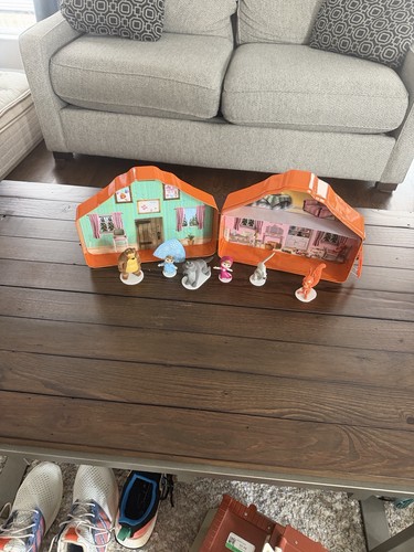 Luppa masha orso playset - masha, l'orso