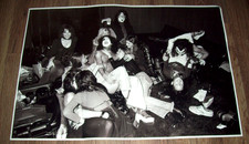 Kiss the groupies foto - "the, groupies"