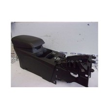 Tunnel Centrale Con Bracciolo Ford Focus III