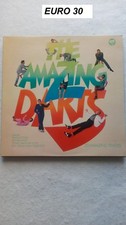 DARTS " THE AMAZING " LP