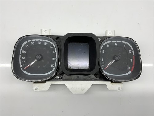Contachilometri per fiat panda - per,