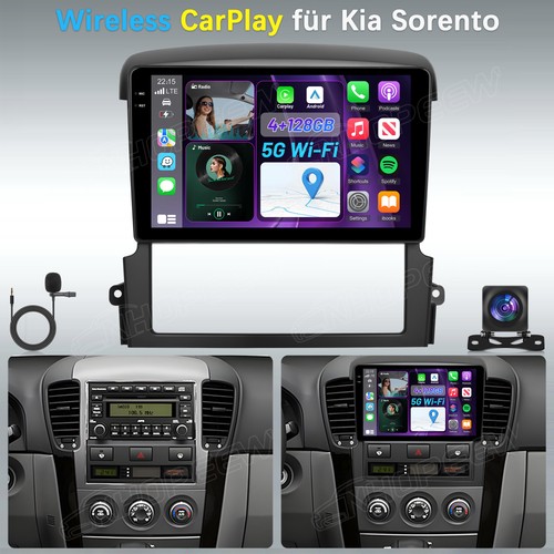 128gb android carplay per - 4+128gb,