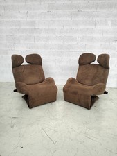 2 chaise longues Wink by