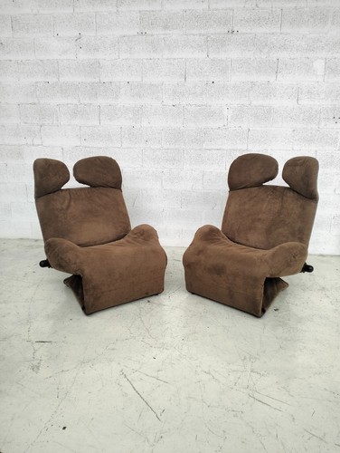 Chaise longues wink by - longues,