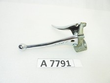 Staffa e leve manubrio