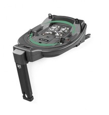 Base isofix seggiolino - seggiolino, auto