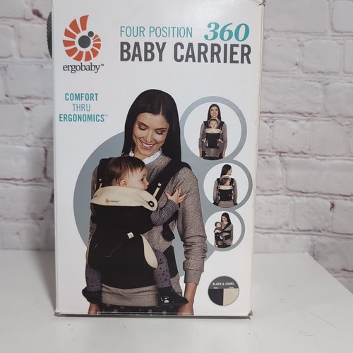 Ergo baby ergobaby - ergobaby, four