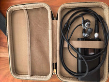 SHURE KSE1500 Auricolari elettrostatici monitor in-ear di fascia alta usati