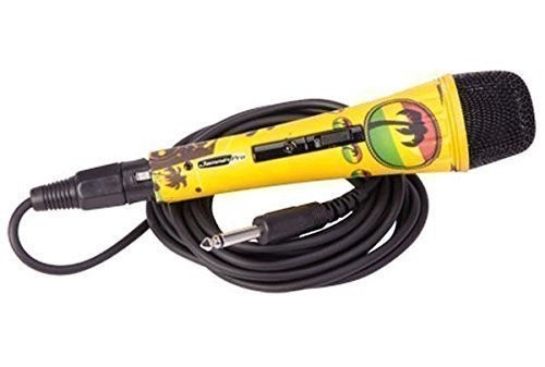 Jammin pro mic011 microfono - pro,