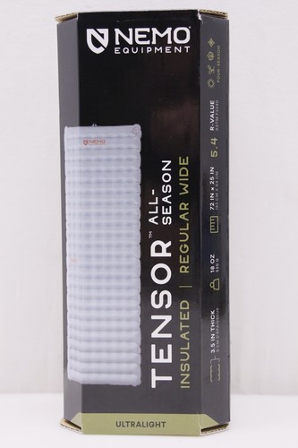 Nemo attrezzatura tensore all - nemo,