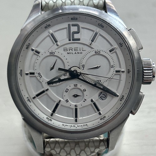 Orologio breil milano swiss - milano,