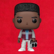 Funko pop television stranger - funko, pop!