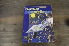 Schermo RPG GM Vintage 1994