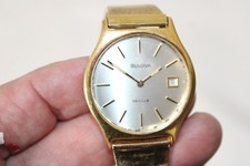 Orologio Bulova Siviglia