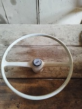 Volante Steyr Puch 500 650