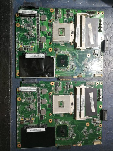 Schede madre notebook asus - schede,