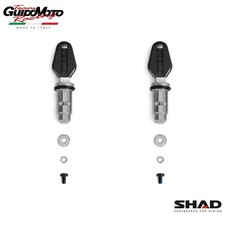 SERRATURE BAULETTI LATERALI