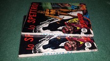 ZAGOR SCRITTA ROSSA N.68 L.350
